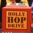 Holly Hop Drive